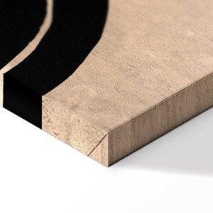 Tableau - Circular Bridge (1 Part) Vertical