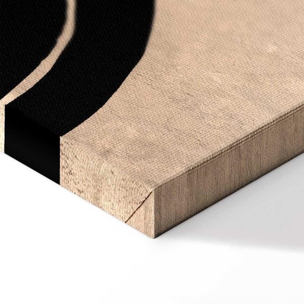 Tableau - Circular Bridge (1 Part) Vertical