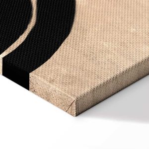 Tableau - Circular Bridge (1 Part) Vertical