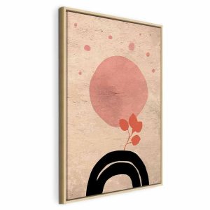 Tableau - Circular Bridge (1 Part) Vertical