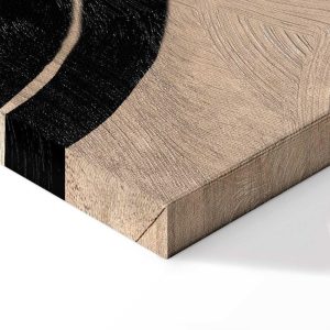 Tableau - Circular Bridge (1 Part) Vertical