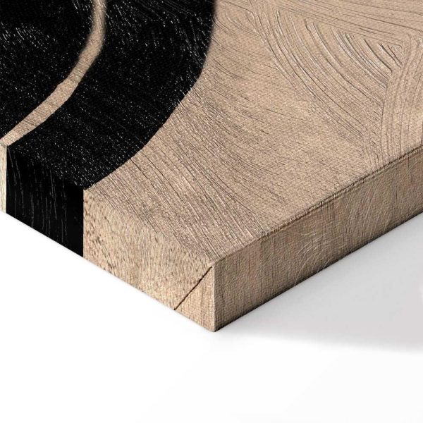 Tableau - Circular Bridge (1 Part) Vertical