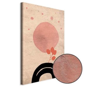 Tableau - Circular Bridge (1 Part) Vertical