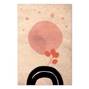 Tableau - Circular Bridge (1 Part) Vertical