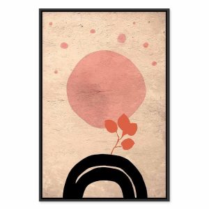 Tableau - Circular Bridge (1 Part) Vertical