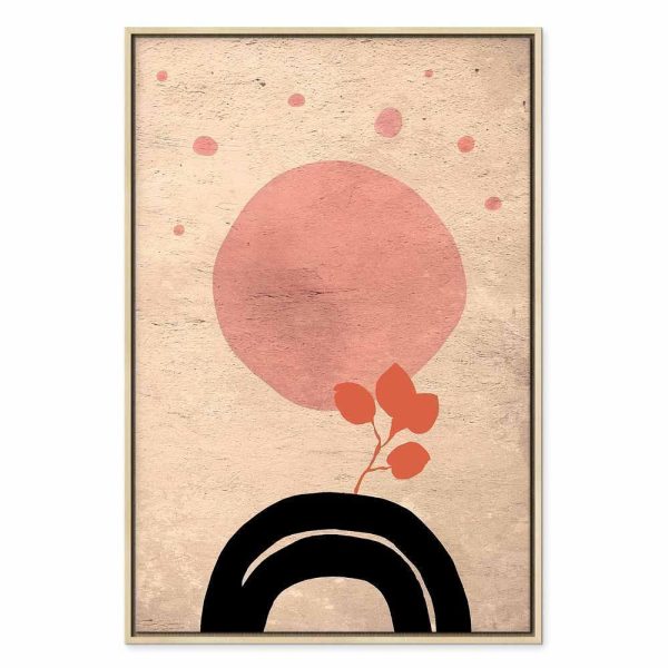 Tableau - Circular Bridge (1 Part) Vertical