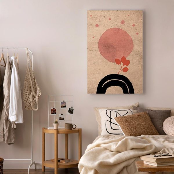 Tableau - Circular Bridge (1 Part) Vertical