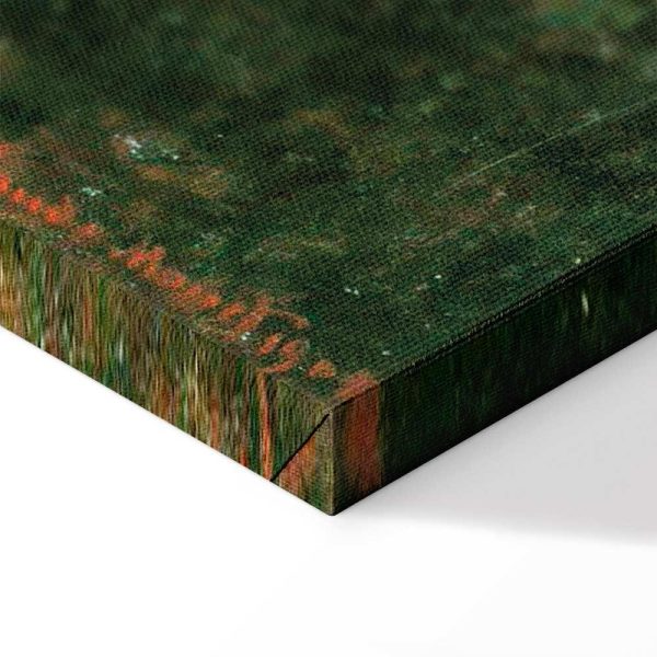 Tableau - Claude Monet – Pond With Water Lilies