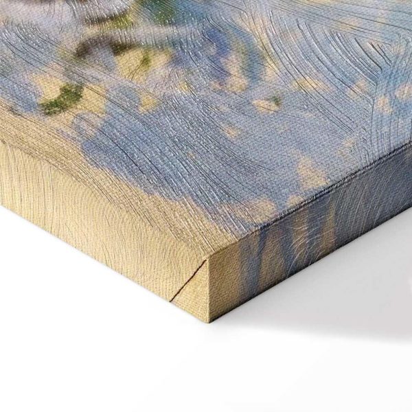 Tableau - Claude Monet – The Roses