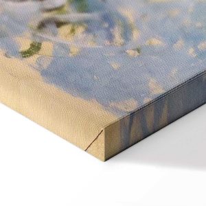 Tableau - Claude Monet – The Roses