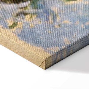 Tableau - Claude Monet – The Roses