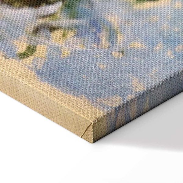 Tableau - Claude Monet – The Roses