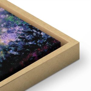 Tableau - Claude Monet – The Water Lily Pond