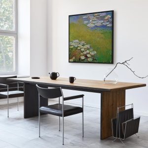 Tableau - Claude Monet – Water Lilies