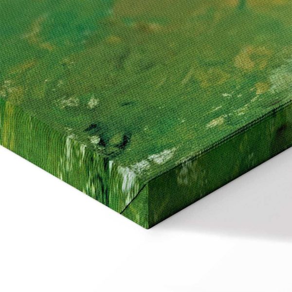 Tableau - Claude Monet – Water Lilies