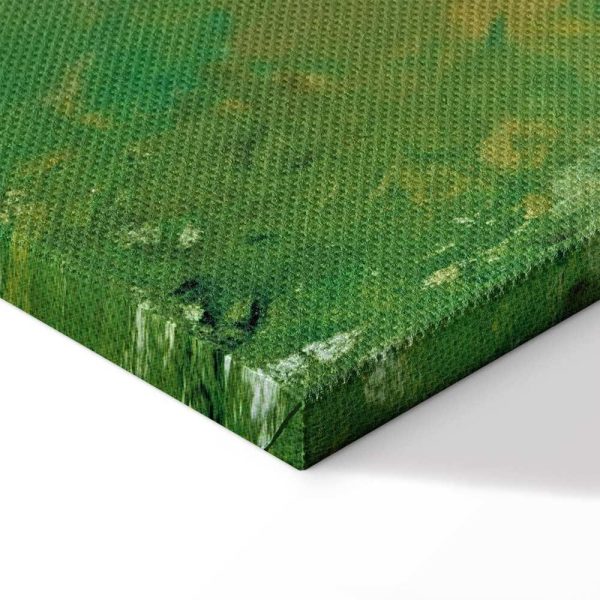 Tableau - Claude Monet – Water Lilies