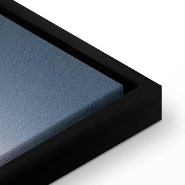 Tableau - Cliff in Kalamitsi (1 Part) Vertical