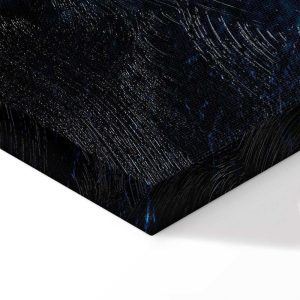 Tableau - Cliff in Kalamitsi (1 Part) Vertical