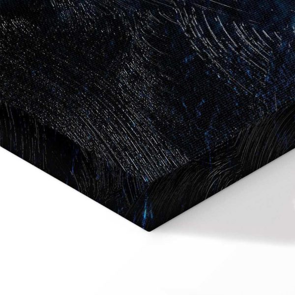 Tableau - Cliff in Kalamitsi (1 Part) Vertical