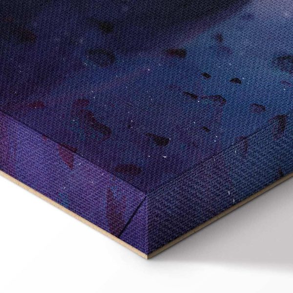 Tableau - Close Meeting (1 Part) Vertical