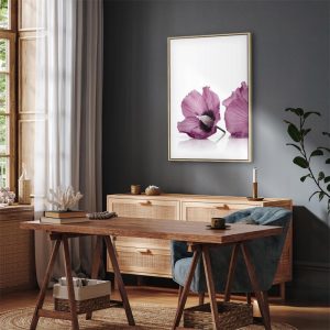 Tableau - Close to Each Other (1 Part) Vertical