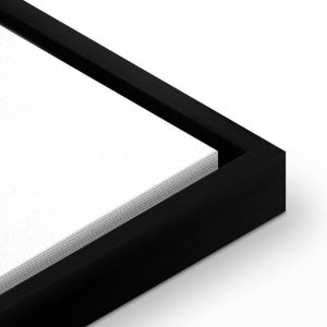 Tableau - Close to Each Other (1 Part) Vertical