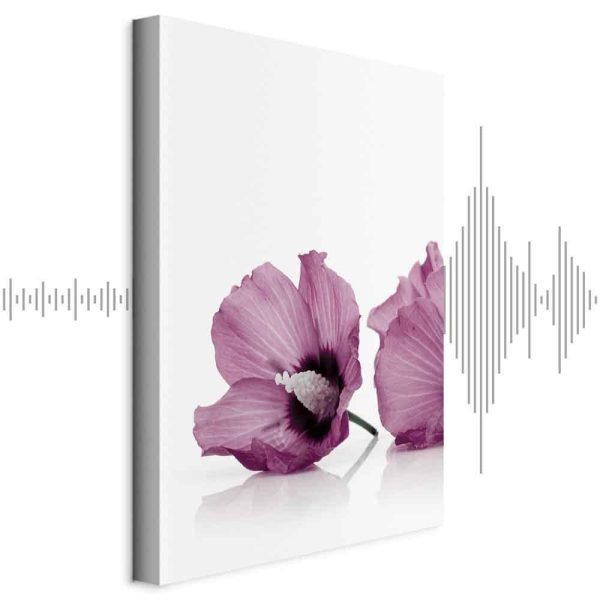 Tableau - Close to Each Other (1 Part) Vertical