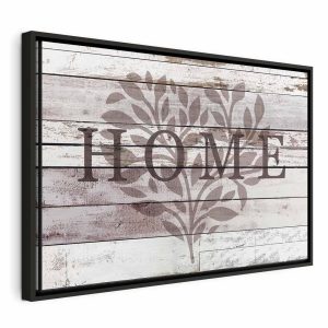 Tableau - Close to Nature (1 Part) Wide