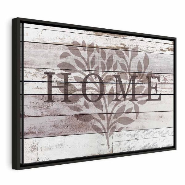 Tableau - Close to Nature (1 Part) Wide