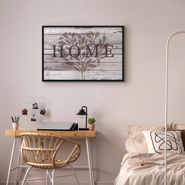 Tableau - Close to Nature (1 Part) Wide