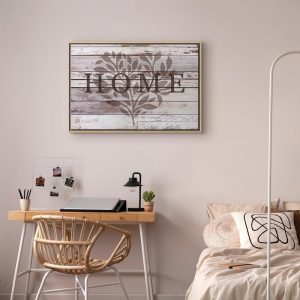 Tableau - Close to Nature (1 Part) Wide