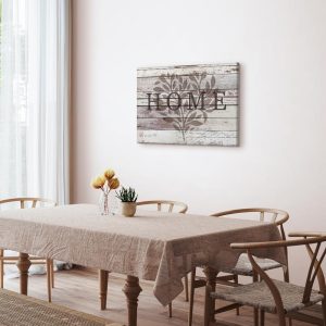 Tableau - Close to Nature (1 Part) Wide