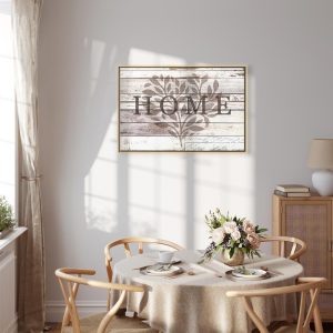 Tableau - Close to Nature (1 Part) Wide