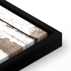 Tableau - Close to Nature (1 Part) Wide