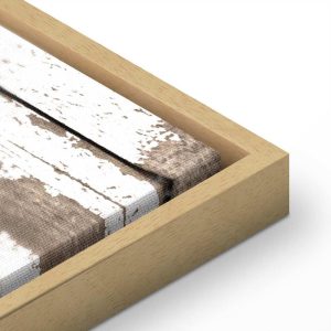 Tableau - Close to Nature (1 Part) Wide