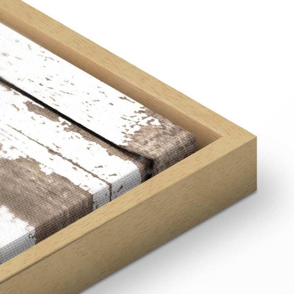 Tableau - Close to Nature (1 Part) Wide