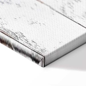 Tableau - Close to Nature (1 Part) Wide