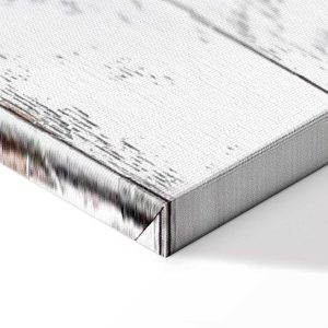 Tableau - Close to Nature (1 Part) Wide