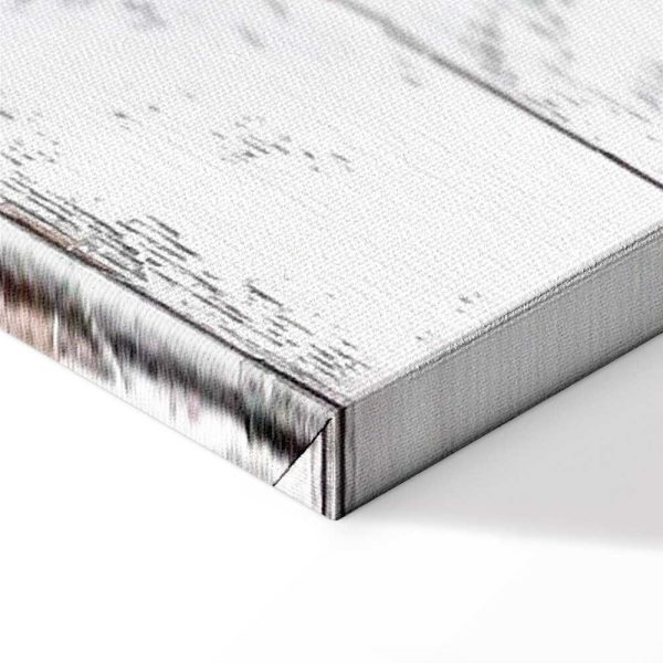 Tableau - Close to Nature (1 Part) Wide