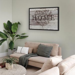 Tableau - Close to Nature (1 Part) Wide