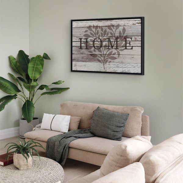 Tableau - Close to Nature (1 Part) Wide