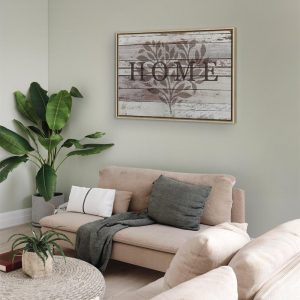 Tableau - Close to Nature (1 Part) Wide