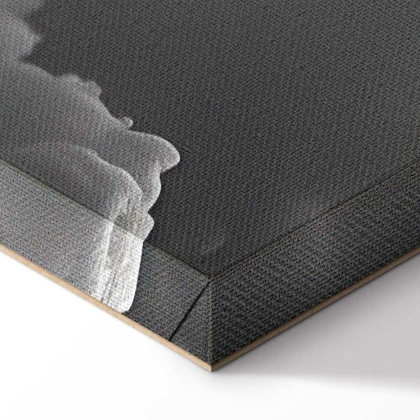 Tableau - Clouds Like from Dreams: Let the Sun Illuminate Your Day – A Visual Feast