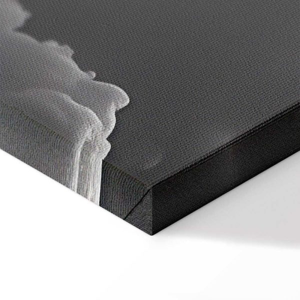 Tableau - Clouds Like from Dreams: Let the Sun Illuminate Your Day – A Visual Feast