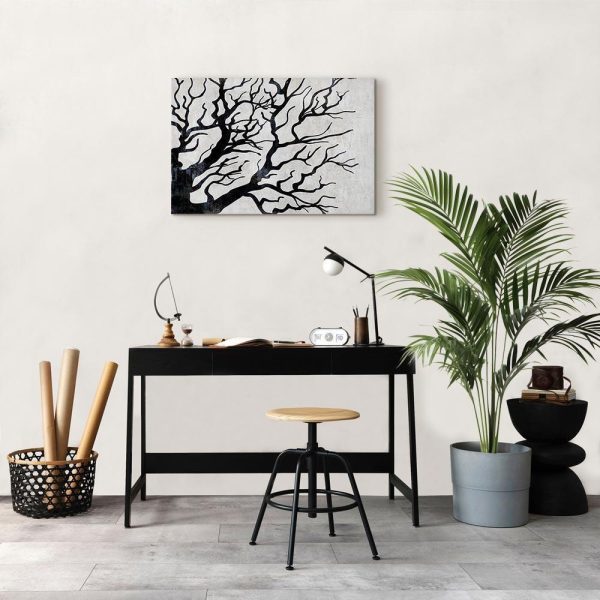 Tableau - Cold Nature (1 Part) Wide