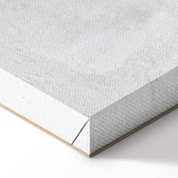 Tableau - Cold Nature (1 Part) Wide