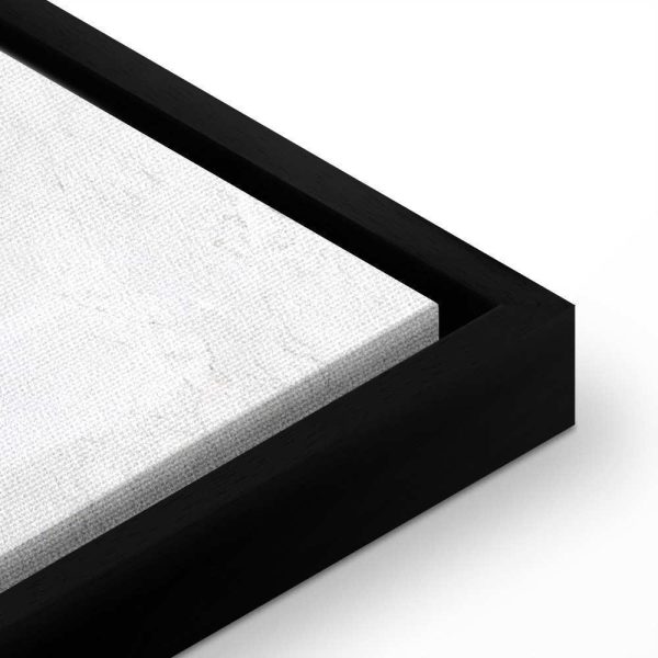 Tableau - Cold Nature (1 Part) Wide