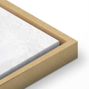 Tableau - Cold Nature (1 Part) Wide