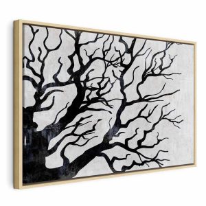 Tableau - Cold Nature (1 Part) Wide