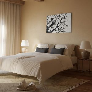 Tableau - Cold Nature (1 Part) Wide